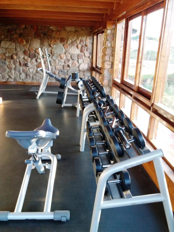 Seronera Wildlife Lodge Serengeti Luaran gambar